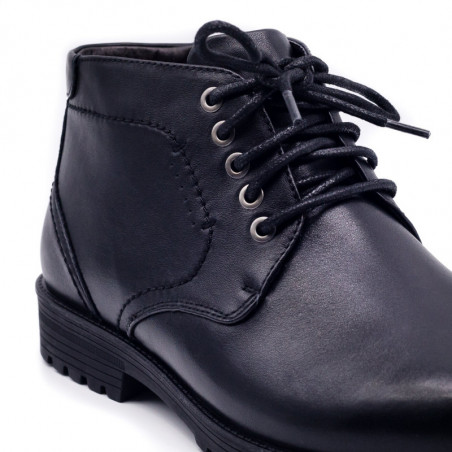 Rieker vyriški aulinukai