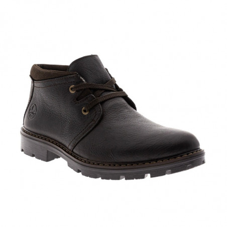 Rieker vyriški aulinukai