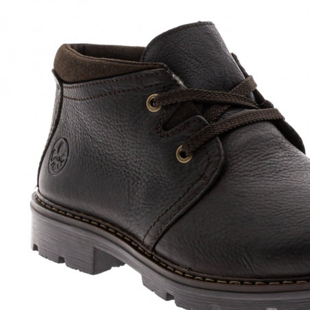 Rieker vyriški aulinukai