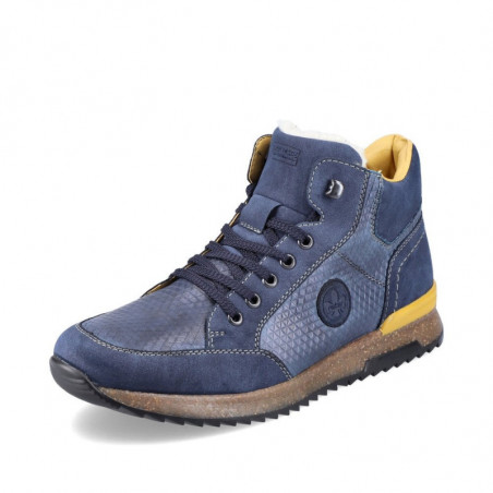 Rieker vyriški sportiniai aulinukai