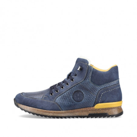 Rieker vyriški sportiniai aulinukai