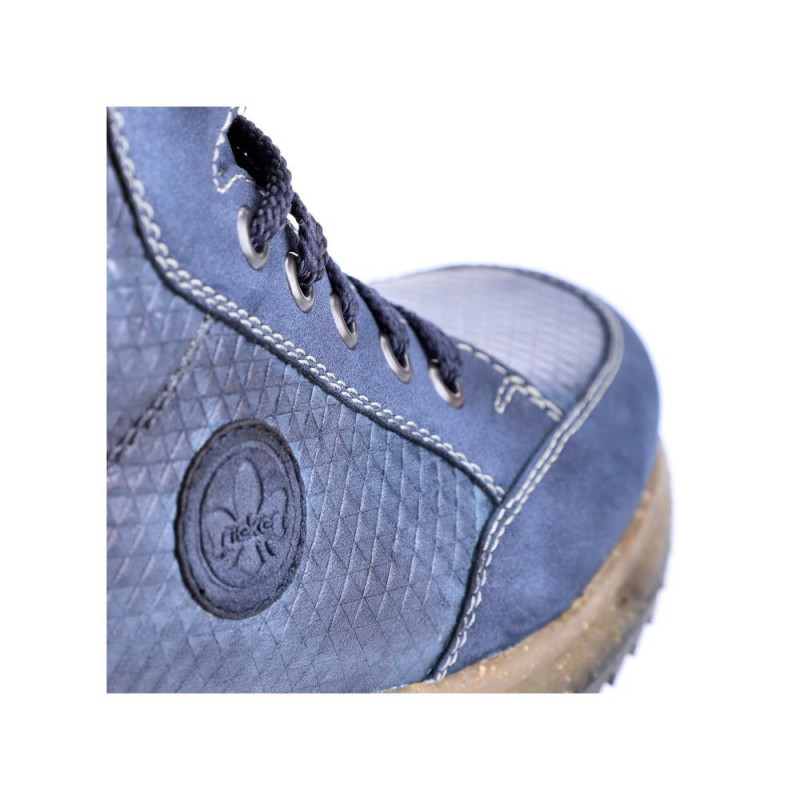 Rieker vyriški sportiniai aulinukai