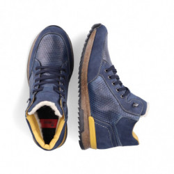 Rieker vyriški sportiniai aulinukai