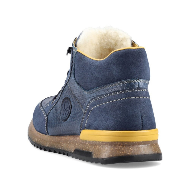 Rieker vyriški sportiniai aulinukai