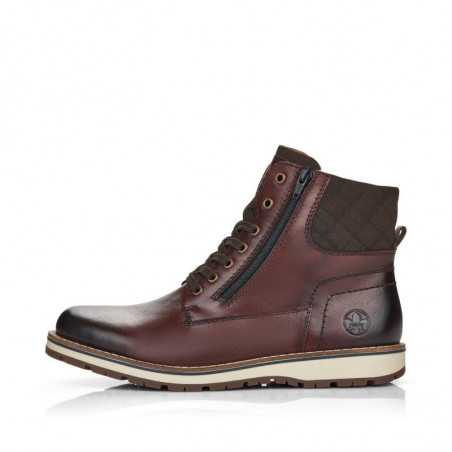 Rieker vyriški aulinukai