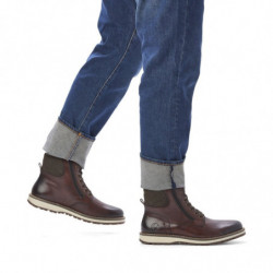 Rieker vyriški aulinukai