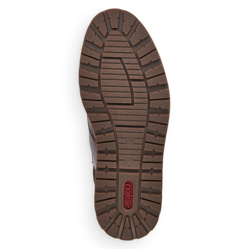 Rieker vyriški aulinukai