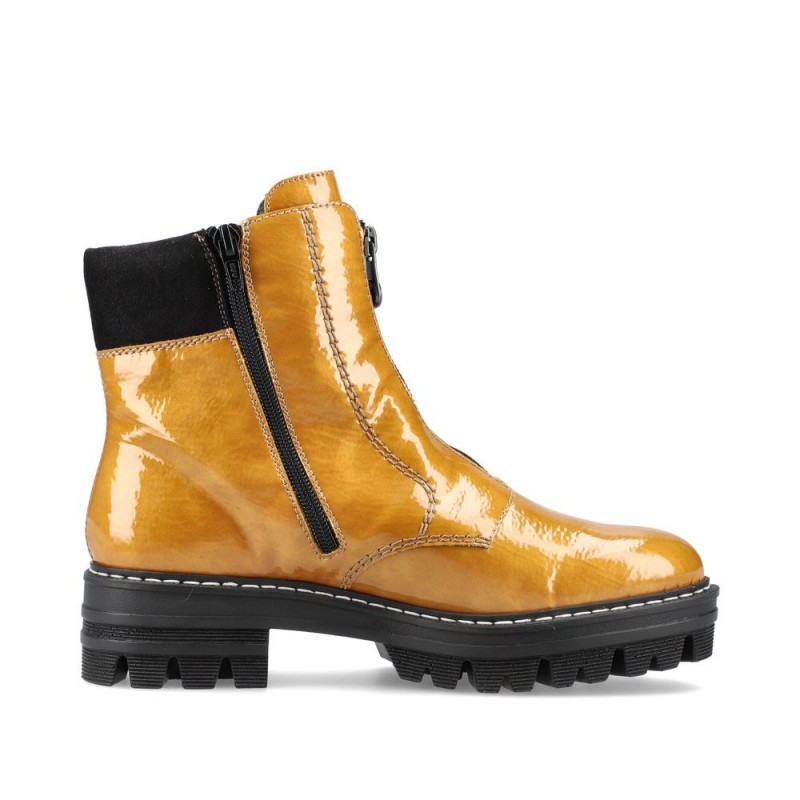 Rieker moteriški aulinukai