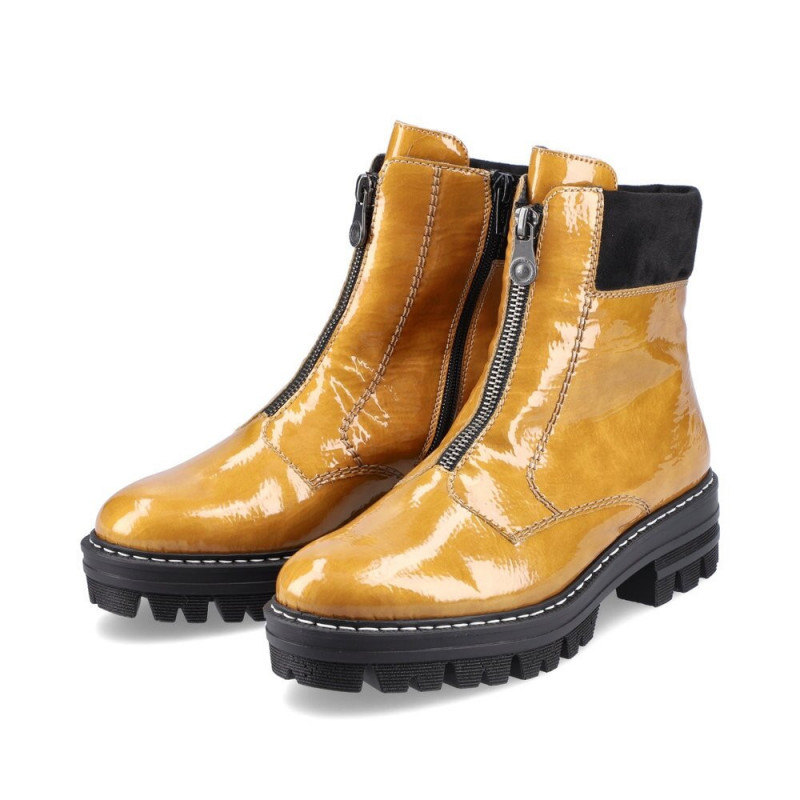 Rieker moteriški aulinukai