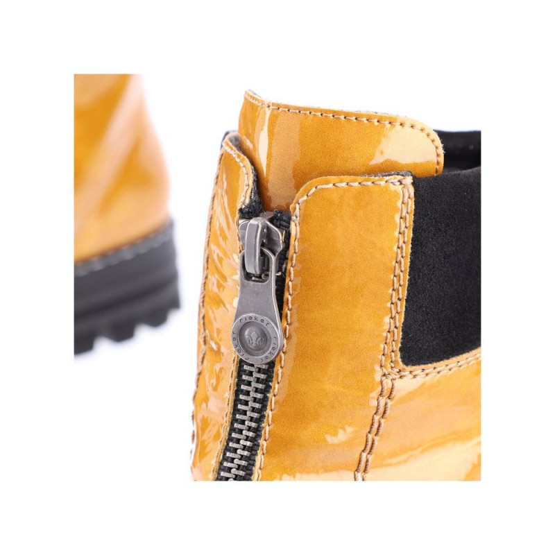 Rieker moteriški aulinukai