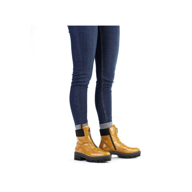 Rieker moteriški aulinukai