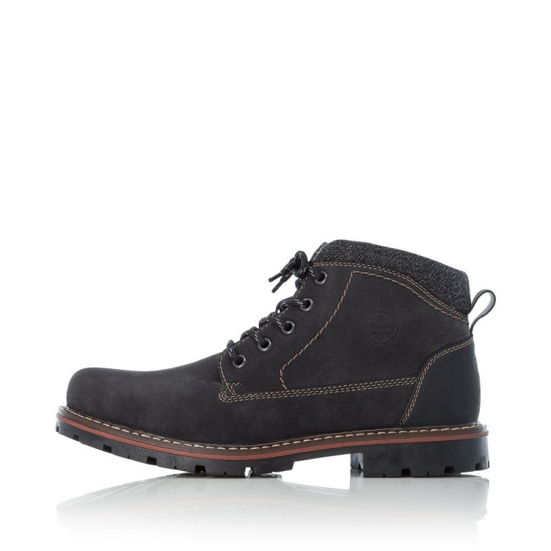 Rieker vyriški aulinukai