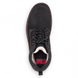 Rieker vyriški aulinukai