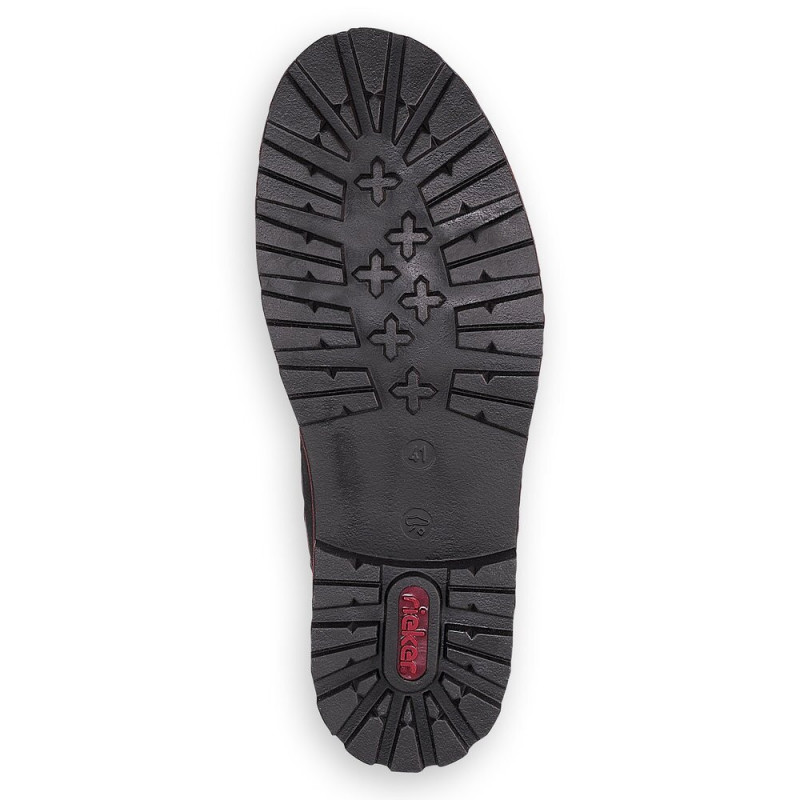 Rieker vyriški aulinukai