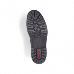 Rieker vyriški bateliai