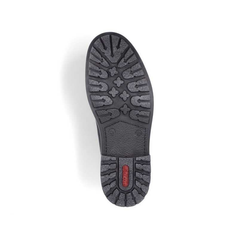 Rieker vyriški bateliai