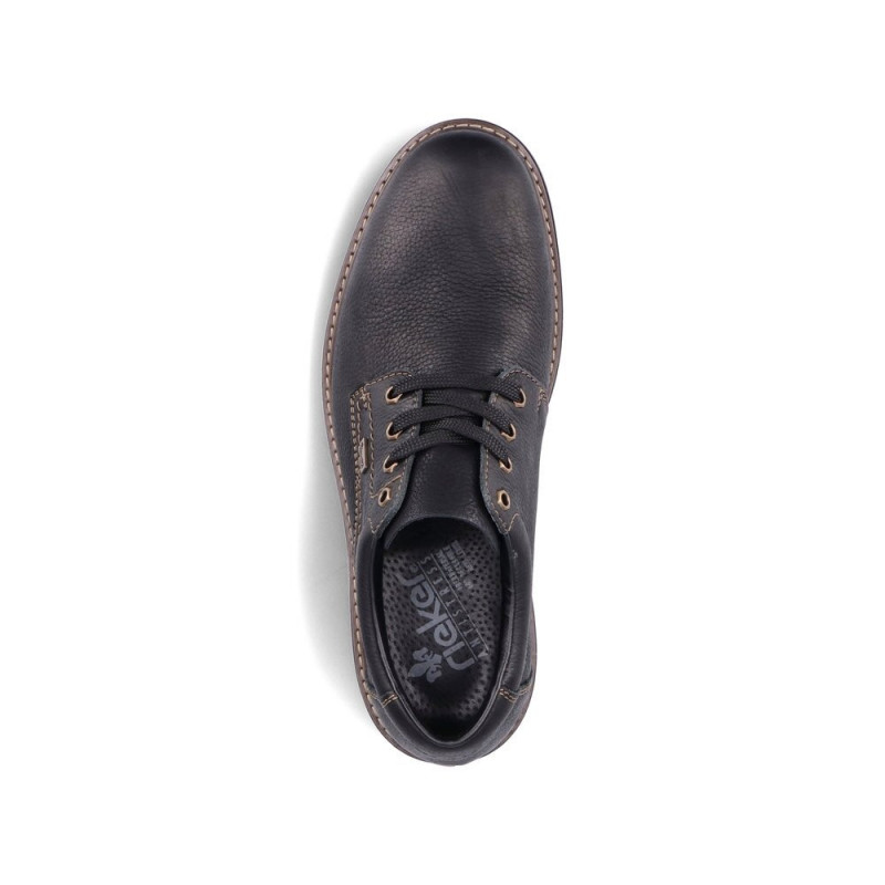 Rieker vyriški bateliai