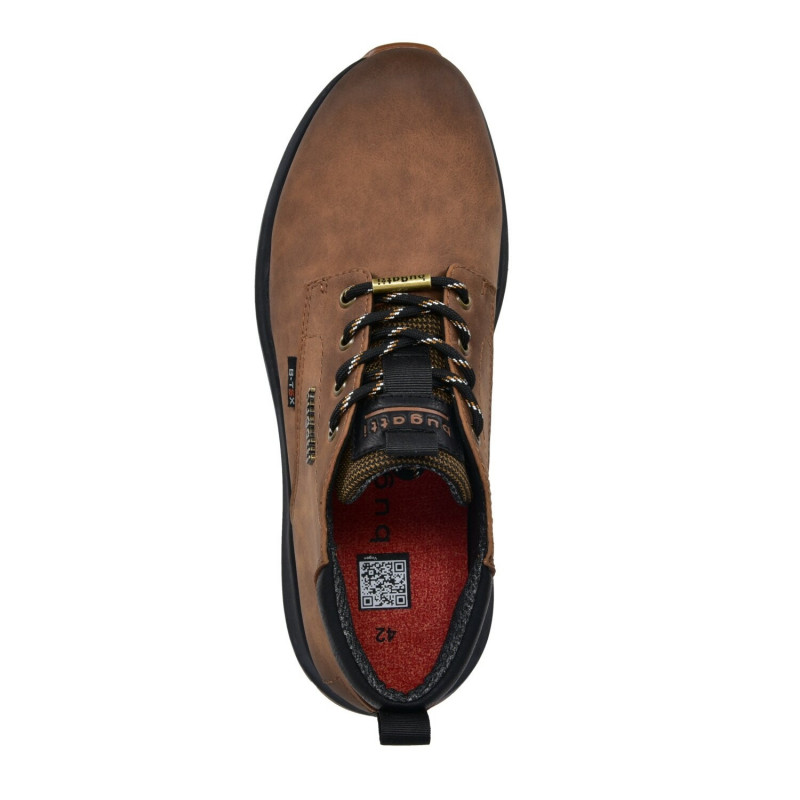 Bugatti vyriški aulinukai