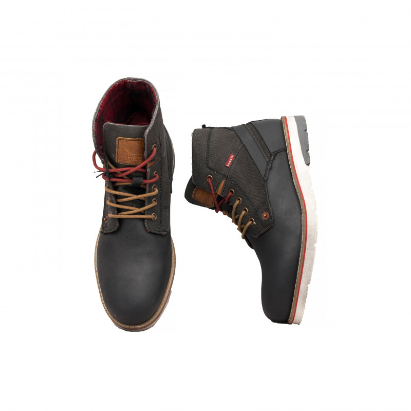 Bugatti vyriški sportiniai aulinukai