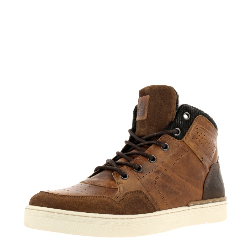 Bull boxer vyriški sportiniai aulinukai