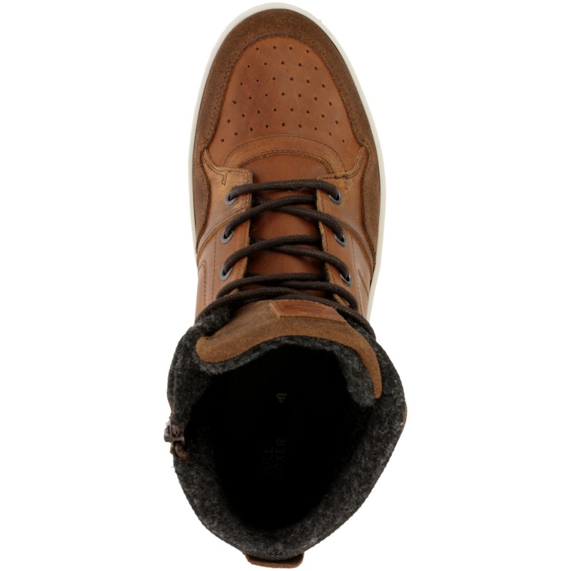 Bull boxer vyriški sportiniai aulinukai