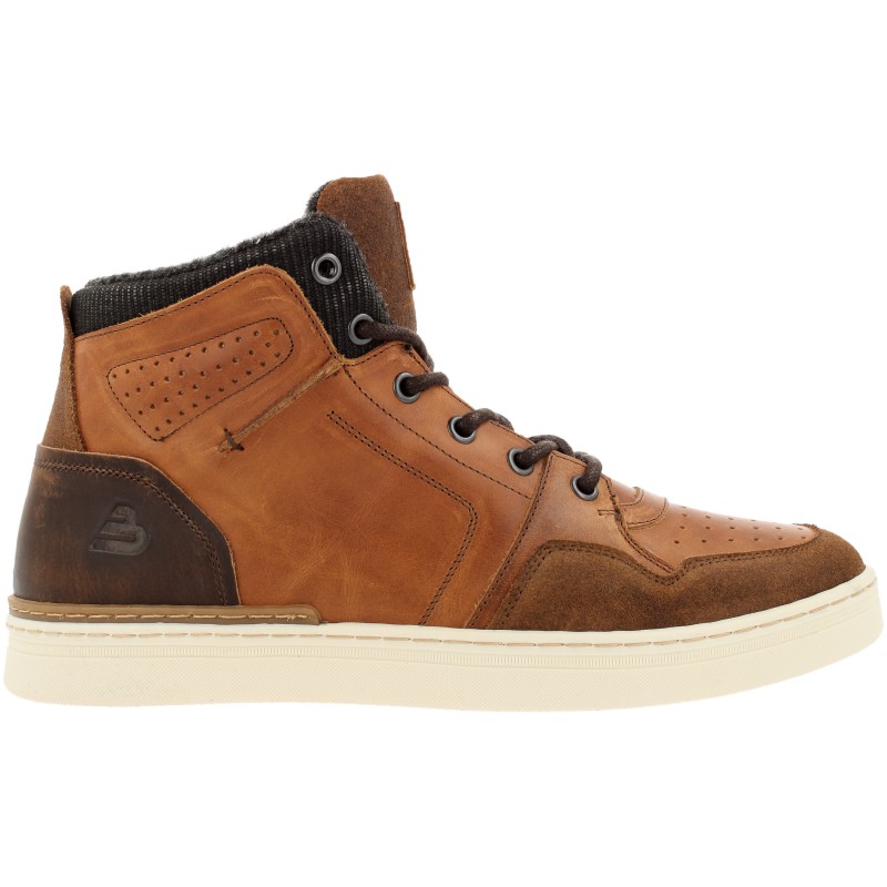 Bull boxer vyriški sportiniai aulinukai