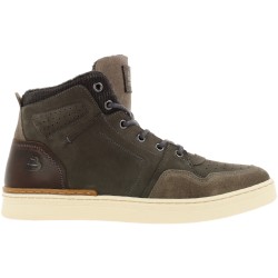 Bull boxer vyriški sportiniai aulinukai