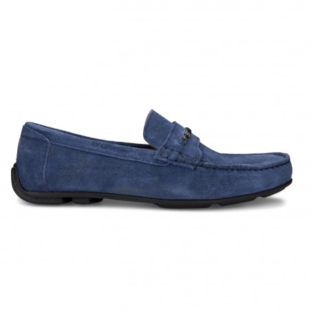 RV vyriški mokasinai