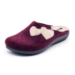 InBlu moteriškos šlepetės