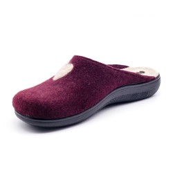 InBlu moteriškos šlepetės