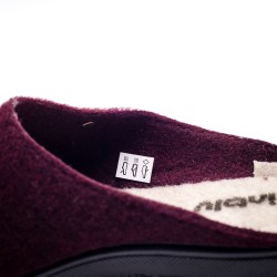 InBlu moteriškos šlepetės