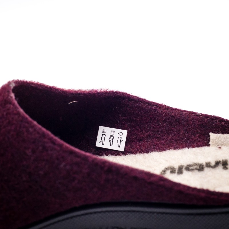 InBlu moteriškos šlepetės