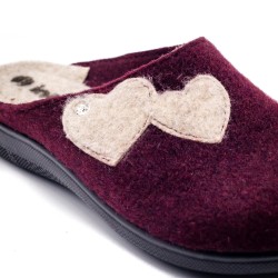 InBlu moteriškos šlepetės