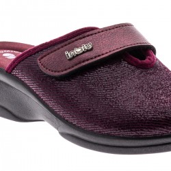 InBlu moteriškos šlepetės