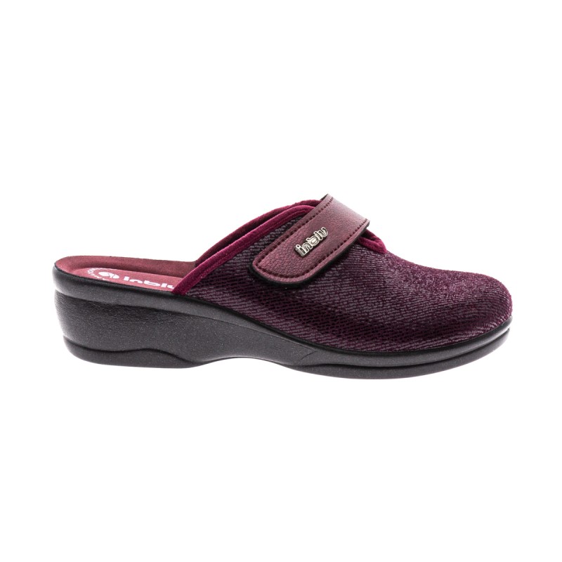 InBlu moteriškos šlepetės