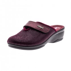 InBlu moteriškos šlepetės