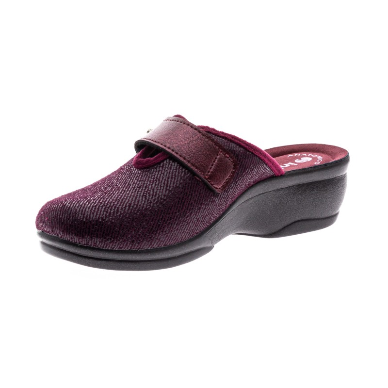 InBlu moteriškos šlepetės