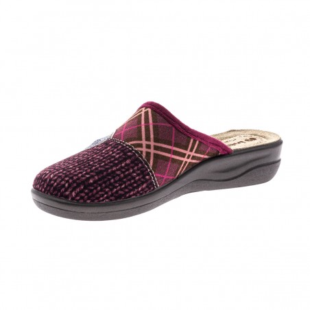 Moteriškos InBlu šlepetės