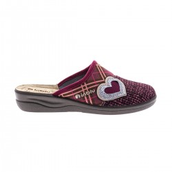 Moteriškos InBlu šlepetės