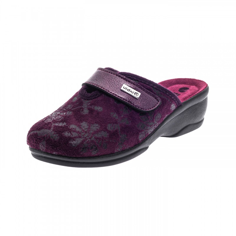 InBLu moteriškos šlepetės