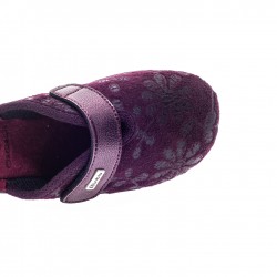 InBLu moteriškos šlepetės