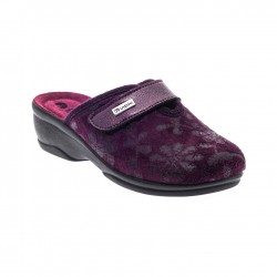 InBLu moteriškos šlepetės