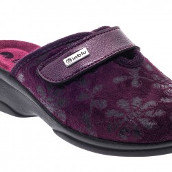 InBLu moteriškos šlepetės