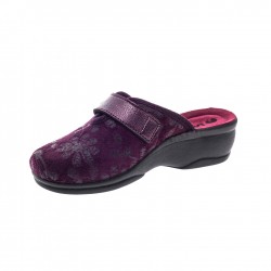 InBLu moteriškos šlepetės