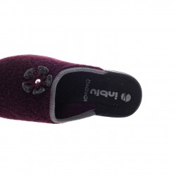 InBlu moteriškos šlepetės