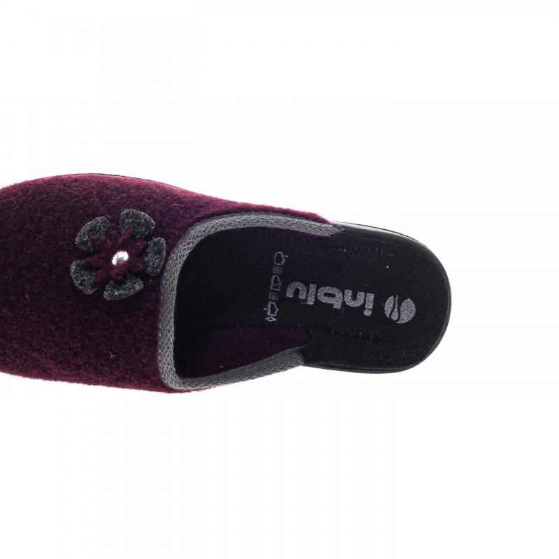 InBlu moteriškos šlepetės