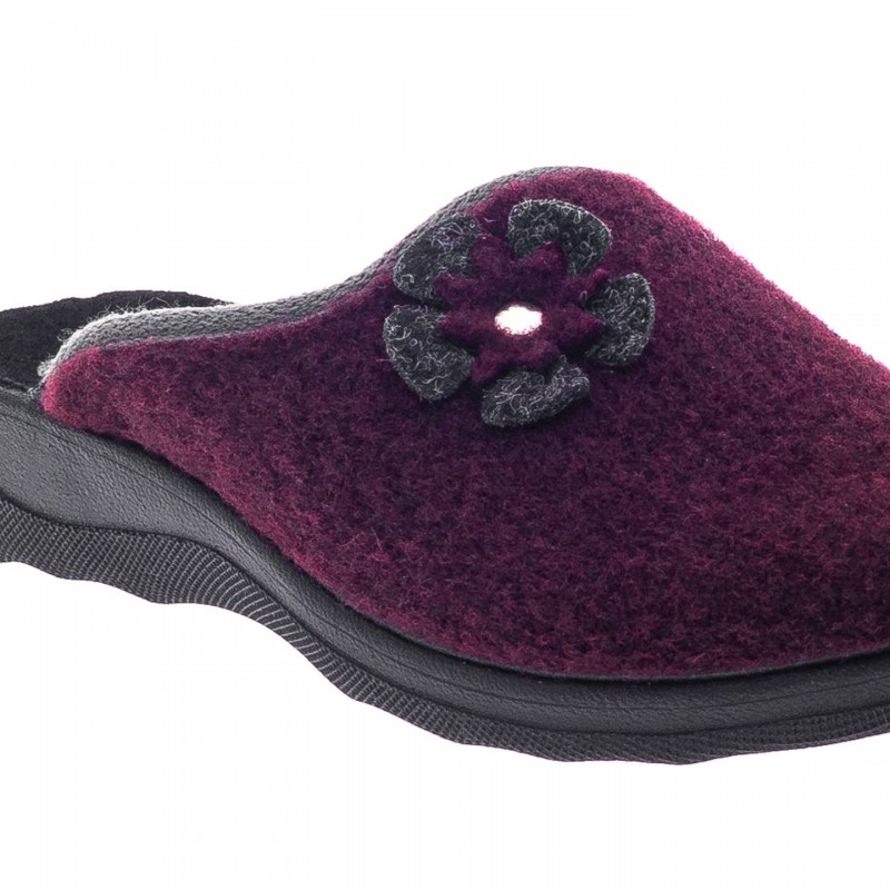 InBlu moteriškos šlepetės