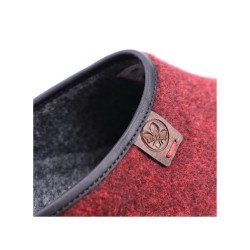 Rieker moteriškos šlepetės