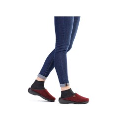 Rieker moteriškos šlepetės