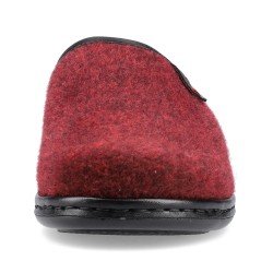 Rieker moteriškos šlepetės